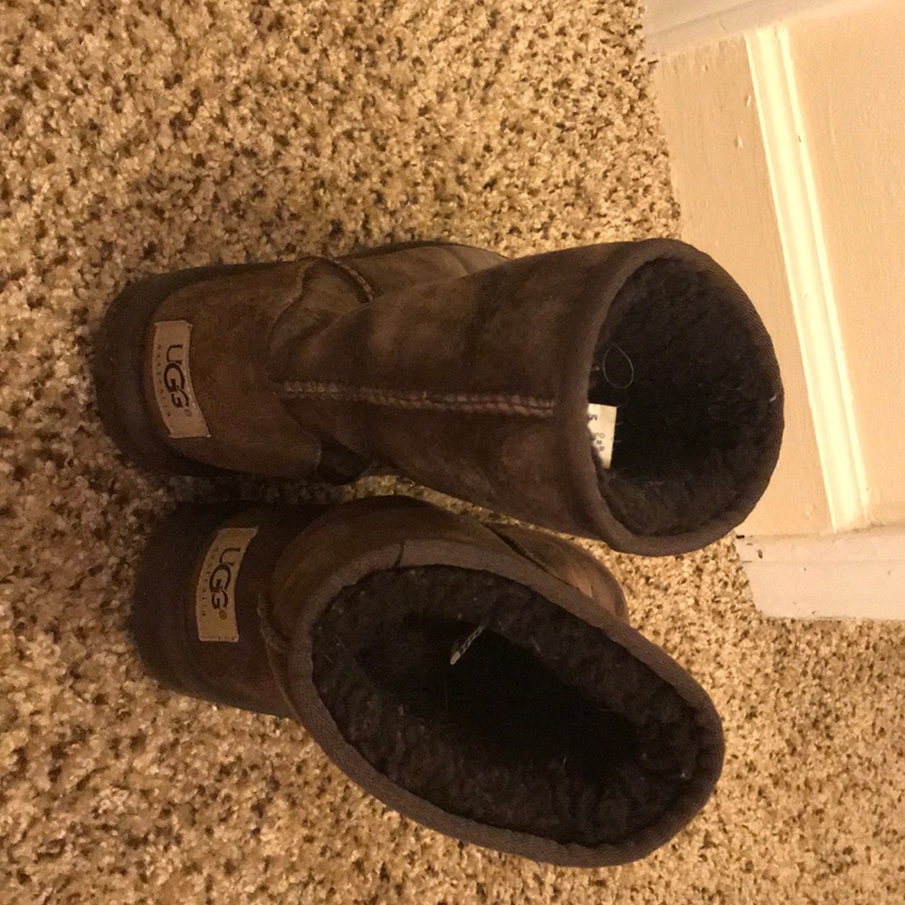 Ugg boots